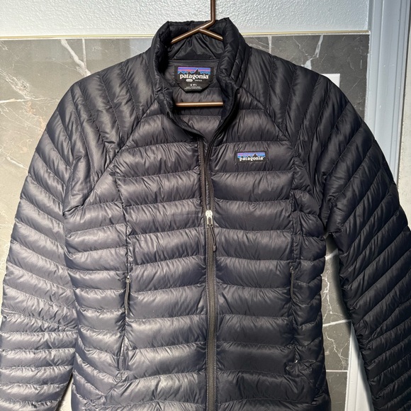 Patagonia down sweater jacket - Picture 5 of 5